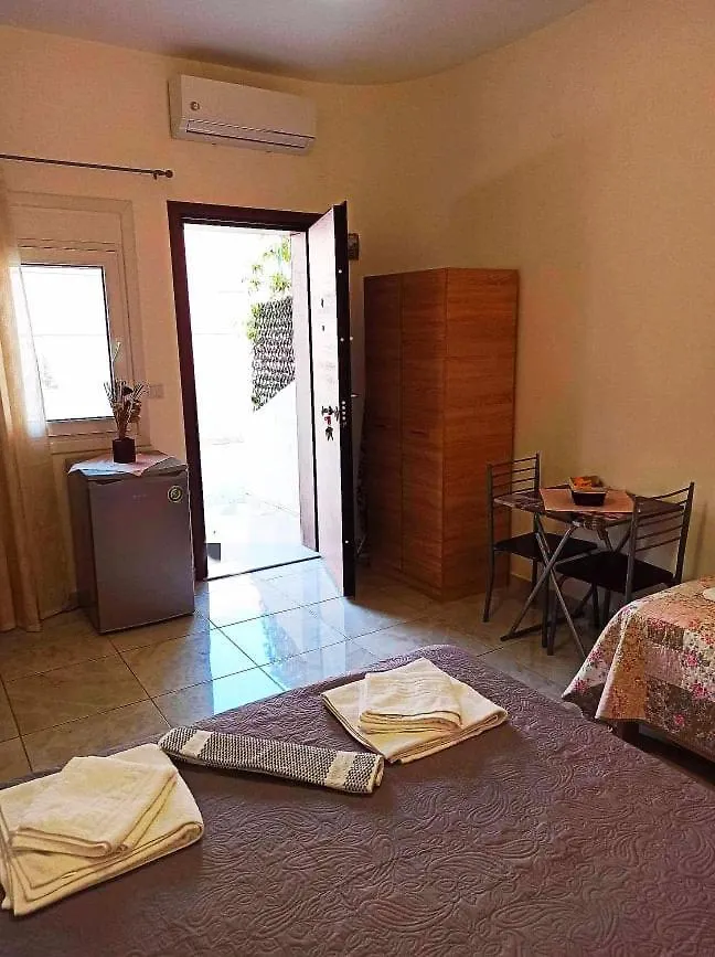 Ζ&Ζ Studios2 Peraia  Peraia (Thessaloniki)